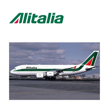 Alitalia - MilleMiglia