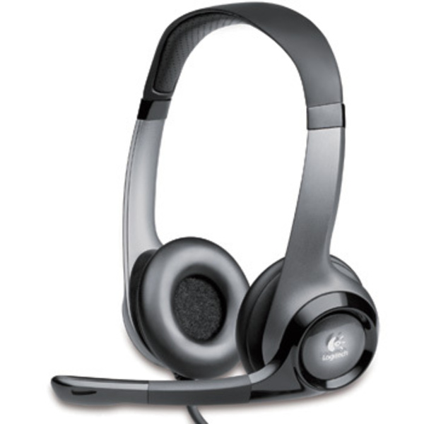 Logitech USB Headset H530Image