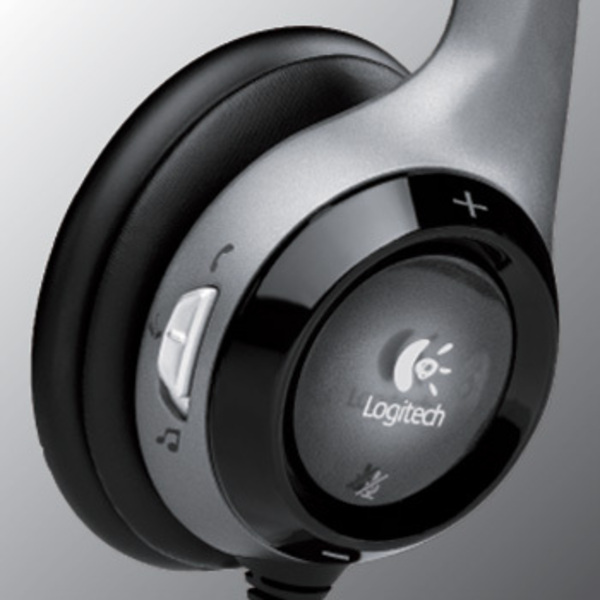 Logitech USB Headset H530Image