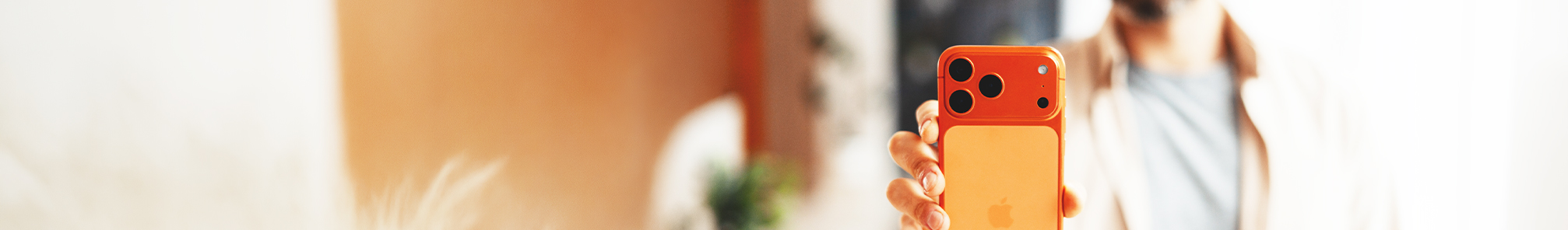 The latest Apple tech is here!